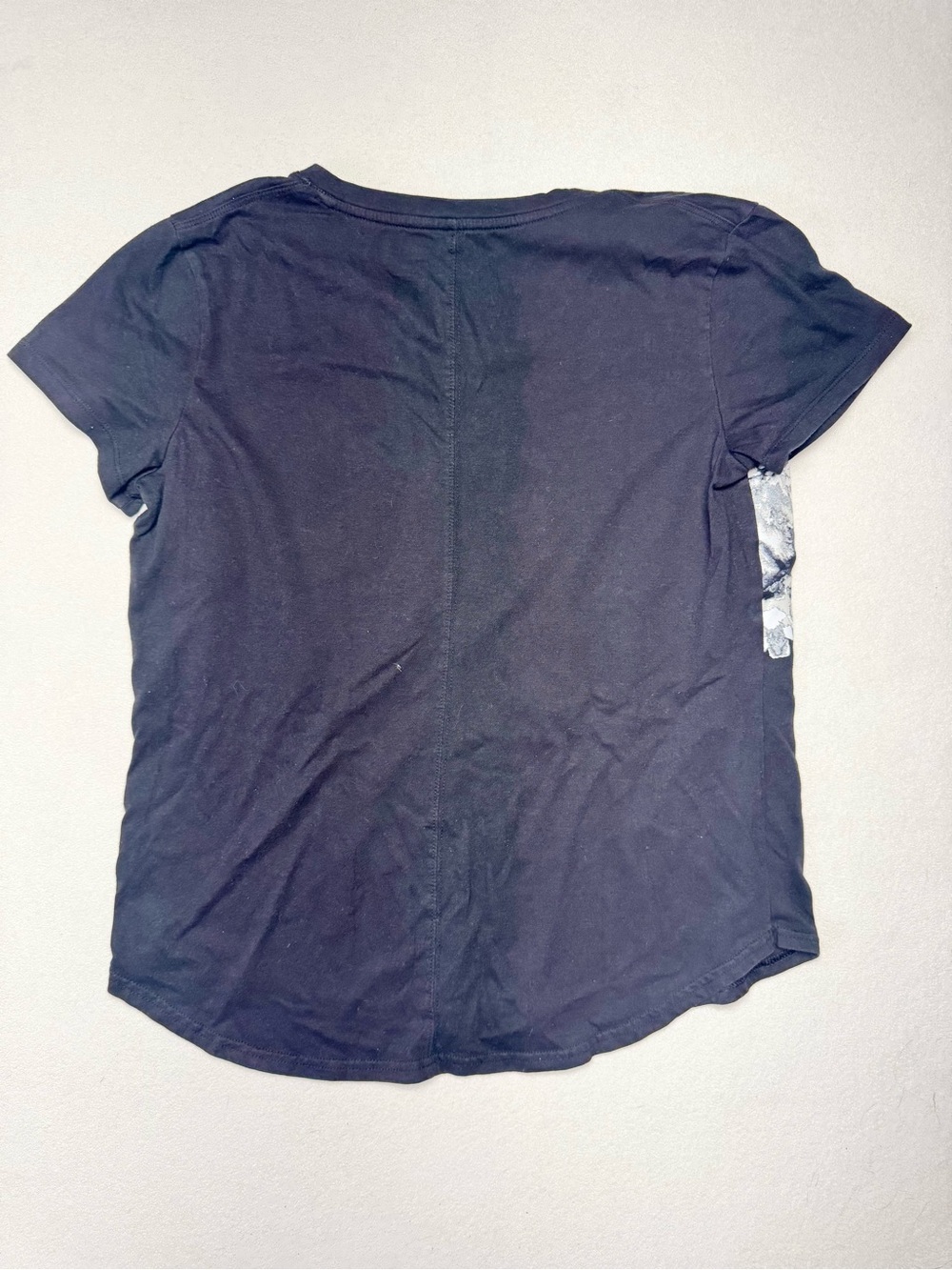 Tek-Gear Tee Size L - Picture 5 of 5
